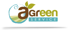 home page AGReen service - supporti e servizi informativi per la gestione fitosanitaria ed agronomica delle colture, in produzione integrata obbligatoria, integrata volontaria e biologica